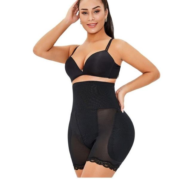women's shapers 2021 bulifter plus size high-waisted sponge pad bubu body suits for women, Black;white
women's shapers 2021 bulifter plus size high-waisted sponge pad bubu body suits for women, Black;white
