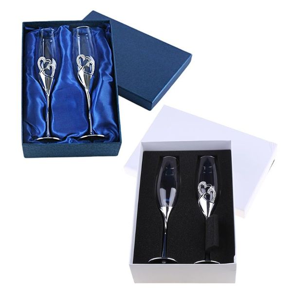 wine glasses wedding handmade bride and groom toasting flutes accessories valentine's day gift,gold hearts wholesales
wine glasses wedding handmade bride and groom toasting flutes accessories valentine's day gift,gold hearts wholesales