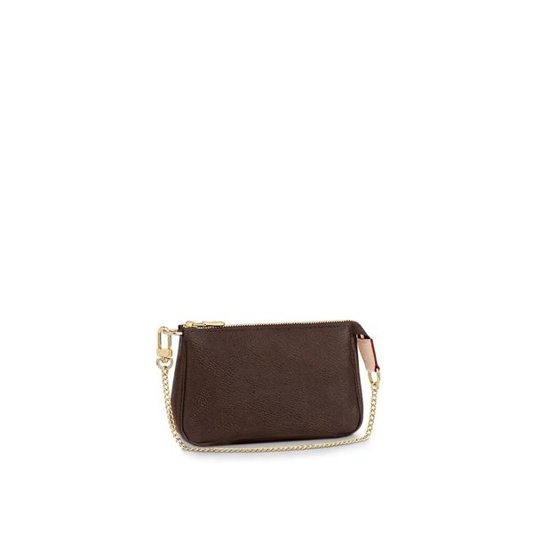 wholesale fashion luxury shoulder bag handbags totes bags mini pochette accessoires canvas woman brown handbag m58009
wholesale fashion luxury shoulder bag handbags totes bags mini pochette accessoires canvas woman brown handbag m58009