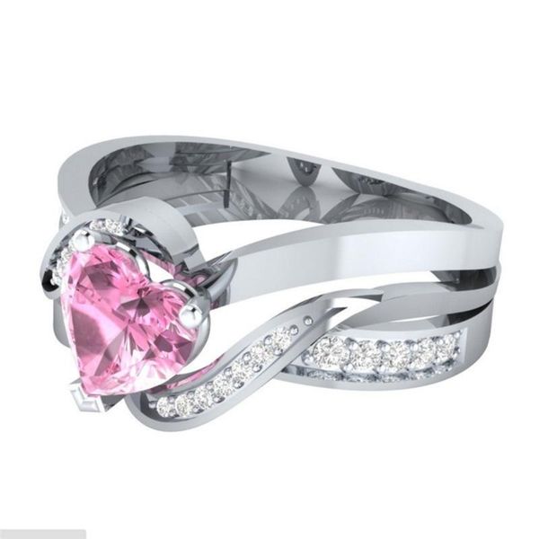 wedding rings engagement design for women zircon cubic elegant female jewerly femme, Slivery;golden
wedding rings engagement design for women zircon cubic elegant female jewerly femme, Slivery;golden