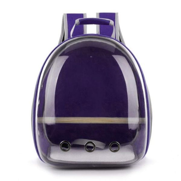 backpack d0ud pet parrot carrier bird travel bag space transparent breathable 360° sightseeing
backpack d0ud pet parrot carrier bird travel bag space transparent breathable 360° sightseeing
