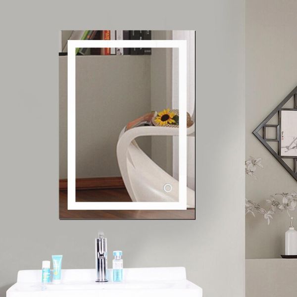 mirrors anti fog mirror beauty makeup led home rectangular bathroom cool white light wall mounted
mirrors anti fog mirror beauty makeup led home rectangular bathroom cool white light wall mounted
