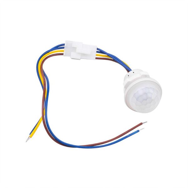 smart home control 110v 220v led pir infrared motion sensor switch auto on off light detector
smart home control 110v 220v led pir infrared motion sensor switch auto on off light detector
