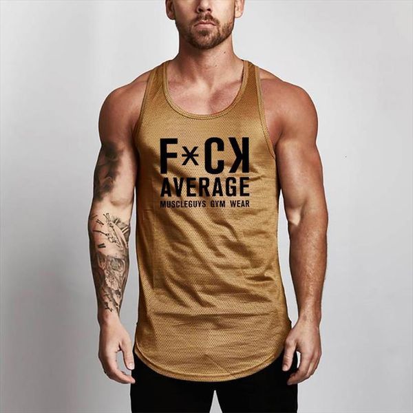 gyms tank bodybuilding men vest quick dry mesh sleeveless shirts tees muscle man fitness, White;black
gyms tank bodybuilding men vest quick dry mesh sleeveless shirts tees muscle man fitness, White;black