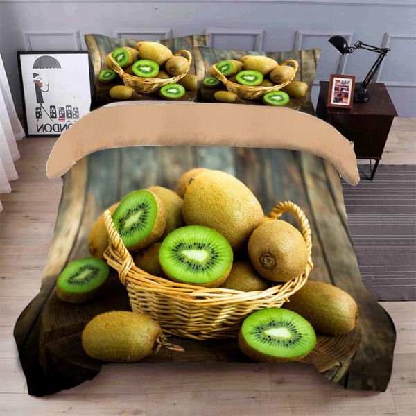 bedding sets fruit printing set luxury high-end duvet cover 240Ã220 soft fabric beds quilt covers pillowcase 3pcs for home
bedding sets fruit printing set luxury high-end duvet cover 240Ã220 soft fabric beds quilt covers pillowcase 3pcs for home