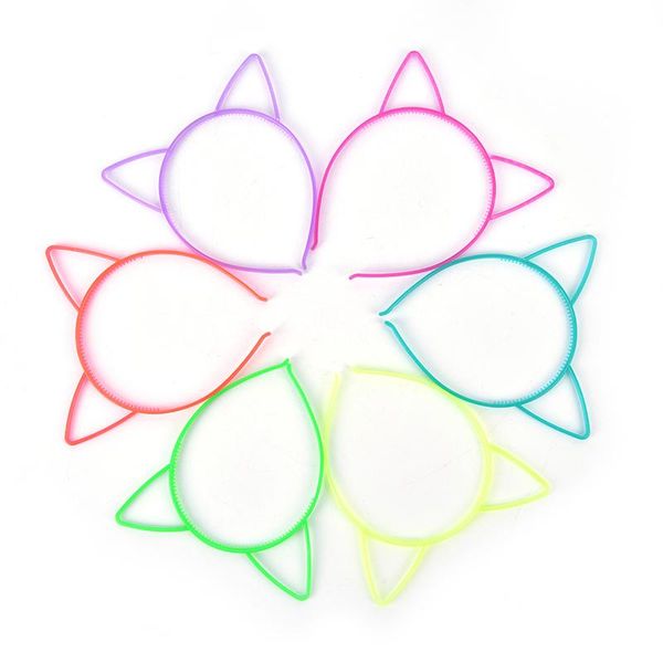 hair accessories 1pc fashion cat ears headband kids women girls hairband hoop styling tools headwear, Slivery;white
hair accessories 1pc fashion cat ears headband kids women girls hairband hoop styling tools headwear, Slivery;white
