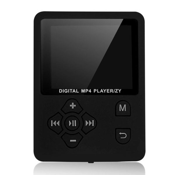& mp4 players fashion mini fm radio ultrathin gift hifi music rechargeable mp3 player lcd display voice tf card meetings lossless sound
& mp4 players fashion mini fm radio ultrathin gift hifi music rechargeable mp3 player lcd display voice tf card meetings lossless sound