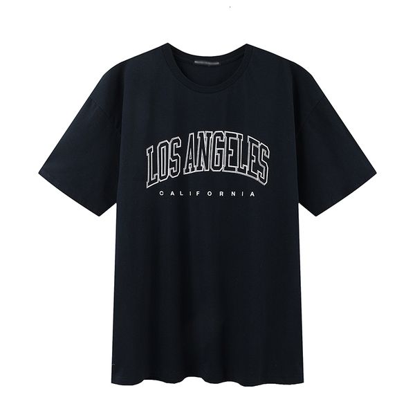 women's t-shirt loose girls letter print tshirts 2021 summer fashion ladies soft cotton vintage streetwear women chic tees b9, White
women's t-shirt loose girls letter print tshirts 2021 summer fashion ladies soft cotton vintage streetwear women chic tees b9, White