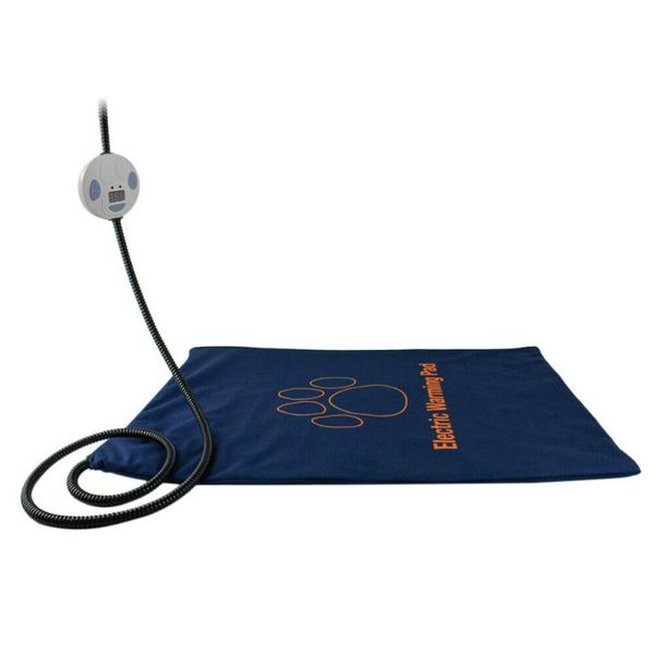 kennels & pens wakyme pet electric heater mat heating pad cat dog bed body winter warmer carpet blanket seat for cats dogs
kennels & pens wakyme pet electric heater mat heating pad cat dog bed body winter warmer carpet blanket seat for cats dogs