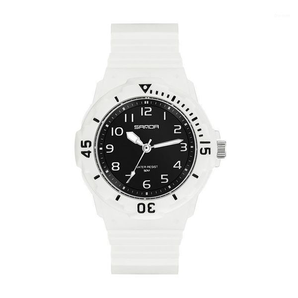 wrist watches women's small watch quartz fashion white clock brand ulzzang colorful japan movt ladies casual waterproof wristwatches, Slivery;brown
wrist watches women's small watch quartz fashion white clock brand ulzzang colorful japan movt ladies casual waterproof wristwatches, Slivery;brown