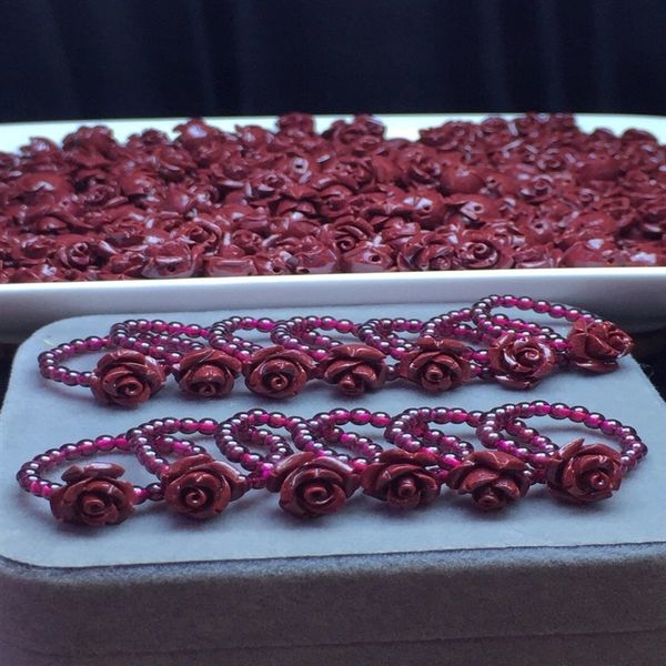 aaa live broadcast high content cinnabar purple gold sand flower purple teeth black band s garnet elastic for garnet ring ringwomen, Silver
aaa live broadcast high content cinnabar purple gold sand flower purple teeth black band s garnet elastic for garnet ring ringwomen, Silver