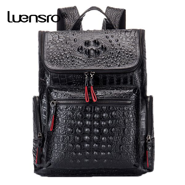 genuine leather men's backpack lapmale leather travel bags daypacks for work man luxury designers backpacks
genuine leather men's backpack lapmale leather travel bags daypacks for work man luxury designers backpacks