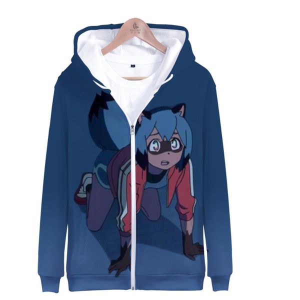 men's hoodies & sweatshirts bna brand animal 3d printed zipper women/men fashion long sleeve hooded sweatshirt streetwear clothes, Black
men's hoodies & sweatshirts bna brand animal 3d printed zipper women/men fashion long sleeve hooded sweatshirt streetwear clothes, Black