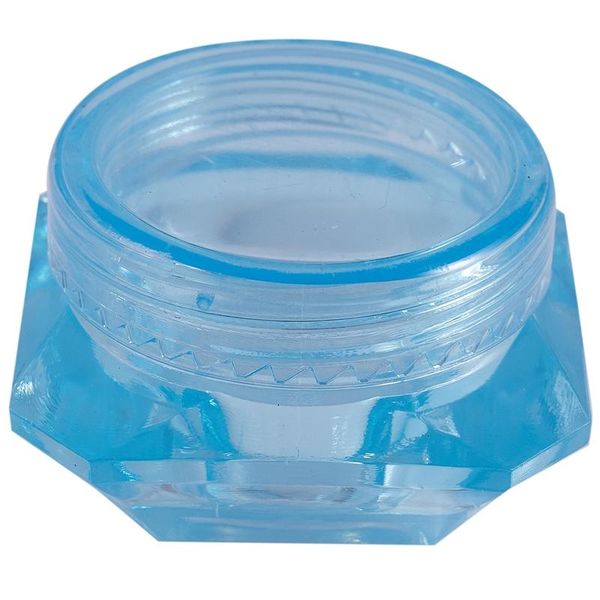 storage bottles & jars 20pcs empty sample vial jar pot container fit cosmetic face cream lips balms pigment nail
storage bottles & jars 20pcs empty sample vial jar pot container fit cosmetic face cream lips balms pigment nail