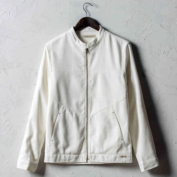 men's casual shirts autumn chinese style long-sleeved jacket cotton and linen trend jackets stand collar white coat men chaqueta jx71, White;black
men's casual shirts autumn chinese style long-sleeved jacket cotton and linen trend jackets stand collar white coat men chaqueta jx71, White;black