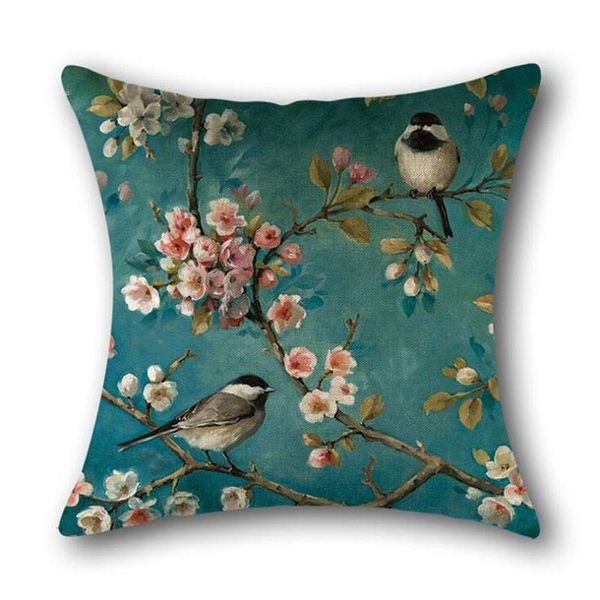 cushion/decorative pillow cushion cover flower plants fresh cases sofa bedroom decorative soft covers home decor 
cushion/decorative pillow cushion cover flower plants fresh cases sofa bedroom decorative soft covers home decor
