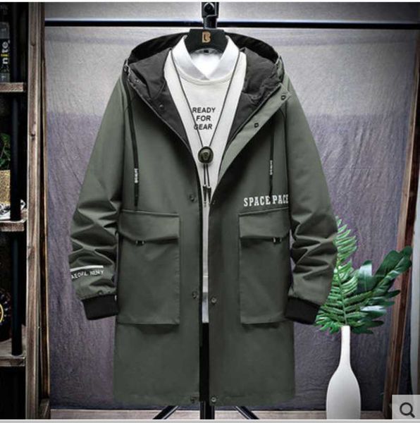 men's jackets jacket tooling coat autumn ins fashion fat man loose port style day system plus size guy extra large, Black;brown
men's jackets jacket tooling coat autumn ins fashion fat man loose port style day system plus size guy extra large, Black;brown