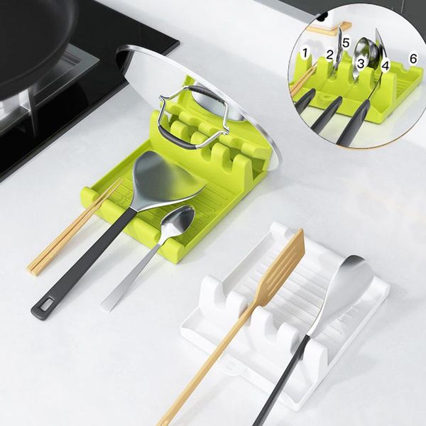 storage baskets plastic spoon rest kitchen organizer for fork spatula rack holder stand tableware pot lid
storage baskets plastic spoon rest kitchen organizer for fork spatula rack holder stand tableware pot lid