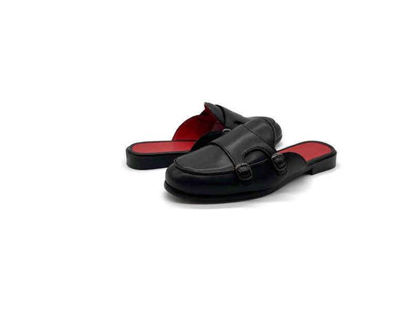 dress shoes indoor house sport slippers scuffs male loafers beach mens flip flops for men men leather slippers-men sandals bedroom 220210, Black
dress shoes indoor house sport slippers scuffs male loafers beach mens flip flops for men men leather slippers-men sandals bedroom 220210, Black