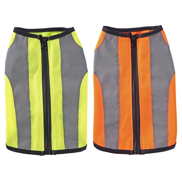 dog apparel reflective vest with lightweight adjustable strap hunting clothes keep safe
dog apparel reflective vest with lightweight adjustable strap hunting clothes keep safe