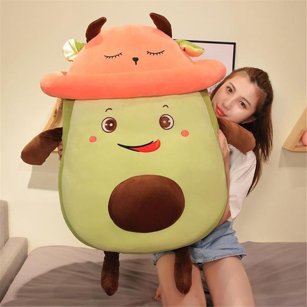 down cotton cap avocado body pillow plush toy grab doll machine back-rest cushion sofa bed for home comfortable squishmallow
down cotton cap avocado body pillow plush toy grab doll machine back-rest cushion sofa bed for home comfortable squishmallow