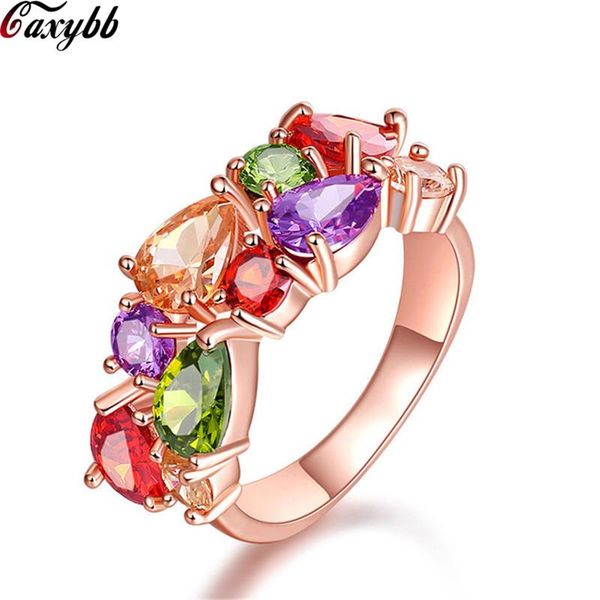 wedding rings elegant white black filled colour cz ring unique design vintage party for women fashion jewelry size, Slivery;golden
wedding rings elegant white black filled colour cz ring unique design vintage party for women fashion jewelry size, Slivery;golden