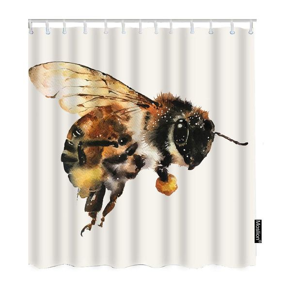 shower curtain bee bumblebees country watercolor animal big honey artistic beautiful wings funnyshowercurtain gift for
shower curtain bee bumblebees country watercolor animal big honey artistic beautiful wings funnyshowercurtain gift for