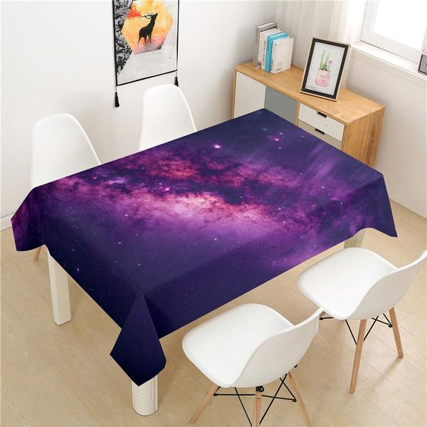 table cloth starry sky tablecloth polyester el picnic rectangular covers home dining tea decoration
table cloth starry sky tablecloth polyester el picnic rectangular covers home dining tea decoration