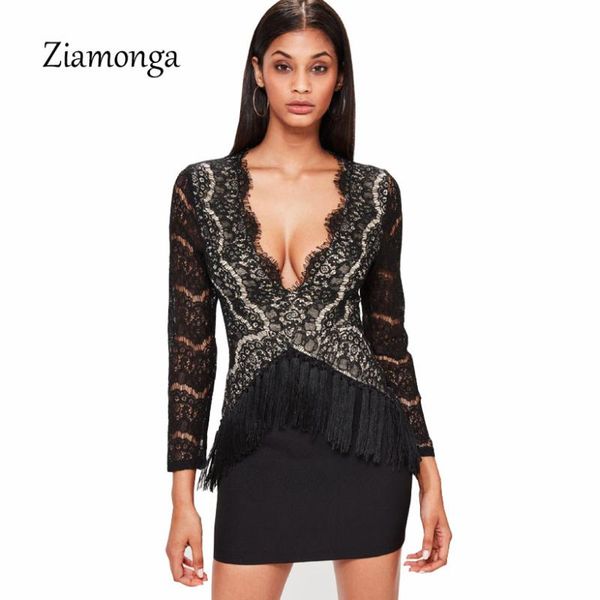 casual dresses ziamonga crochet black floral lace deep v plunge patchwork mini bodycon party dress night club cleavage tassel women, Black;gray
casual dresses ziamonga crochet black floral lace deep v plunge patchwork mini bodycon party dress night club cleavage tassel women, Black;gray