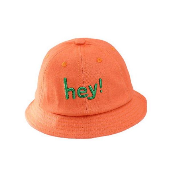 baby cap girls hat for born embroidered letter fisherman hats kids boy caps outdoor sunhat &, Yellow
baby cap girls hat for born embroidered letter fisherman hats kids boy caps outdoor sunhat &, Yellow