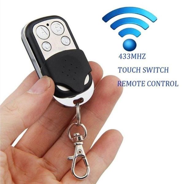 car organizer 433 mhz rf 4 channel cloning duplicator key fob a distance learning electric garage door controller ic model 2262 2260 1527 22
car organizer 433 mhz rf 4 channel cloning duplicator key fob a distance learning electric garage door controller ic model 2262 2260 1527 22