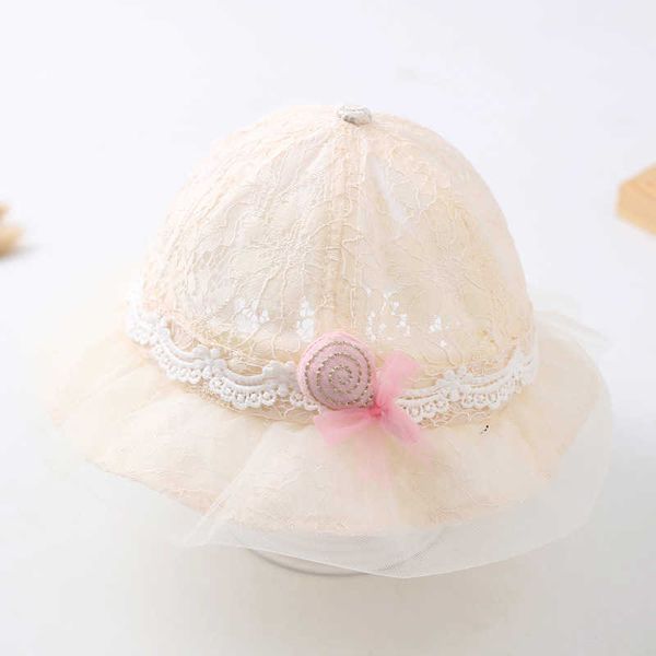 baby hat children foreign style super cute fisherman summer thin sunshade lace princess, Yellow
baby hat children foreign style super cute fisherman summer thin sunshade lace princess, Yellow