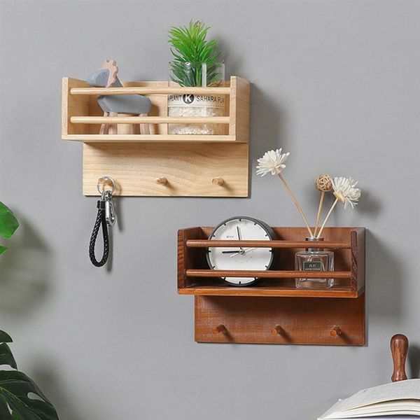 1pc simple design wooden storage rack miniature furniture creative pothook shelf ornament hallway decor other home
1pc simple design wooden storage rack miniature furniture creative pothook shelf ornament hallway decor other home