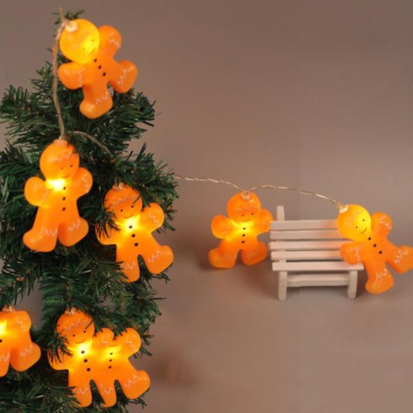 strings thrisdar gingerbread man led string light cookie lamp 3d gold plastic cute decor bedroom xmas wedding party
strings thrisdar gingerbread man led string light cookie lamp 3d gold plastic cute decor bedroom xmas wedding party