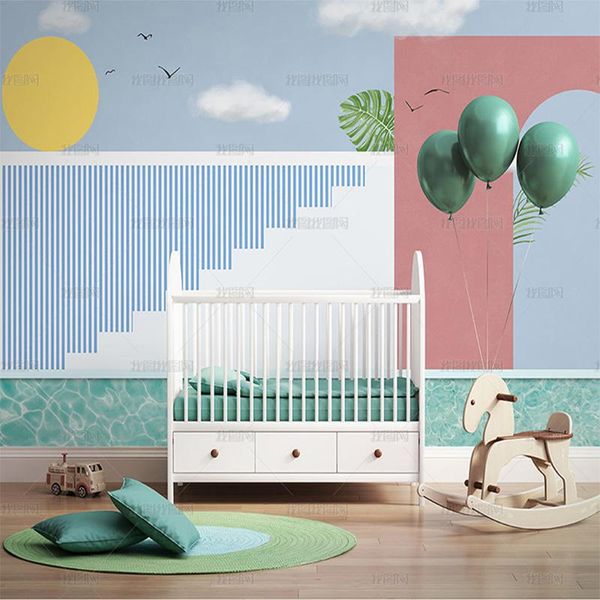 wallpapers 3d modern simple nordic style abstract geometry building wallpaper children's room background wall dining mural bedroom
wallpapers 3d modern simple nordic style abstract geometry building wallpaper children's room background wall dining mural bedroom