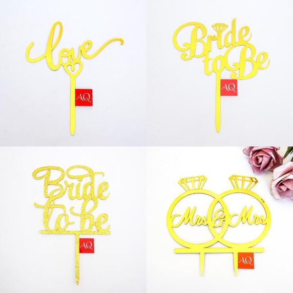 other festive & party supplies acrylic rose gold bride to be love theme cake dessert decoration wedding er glitter
other festive & party supplies acrylic rose gold bride to be love theme cake dessert decoration wedding er glitter