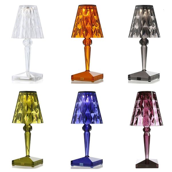 table lamps modern diamond desk usb luxury acrylic led lamp ing room decoration lighting designer wedding bedside lights o3oy
table lamps modern diamond desk usb luxury acrylic led lamp ing room decoration lighting designer wedding bedside lights o3oy