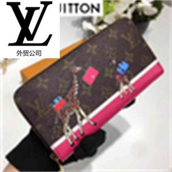 purse brand designer luxury m62085 giraffe pattern style zippy zip clutches wallet women real leather long wallet chain wallets compact even
purse brand designer luxury m62085 giraffe pattern style zippy zip clutches wallet women real leather long wallet chain wallets compact even