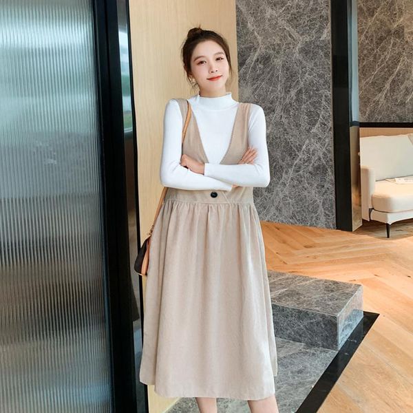 maternity dresses 2021 arrive winter dress set woman fashion style large size pregnant clothing md-02688, White
maternity dresses 2021 arrive winter dress set woman fashion style large size pregnant clothing md-02688, White