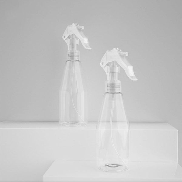 storage bottles & jars 200ml small spray disinfectant bottle fine mist transparent plastic can perfume atomizer skincare portable accessorie
storage bottles & jars 200ml small spray disinfectant bottle fine mist transparent plastic can perfume atomizer skincare portable accessorie
