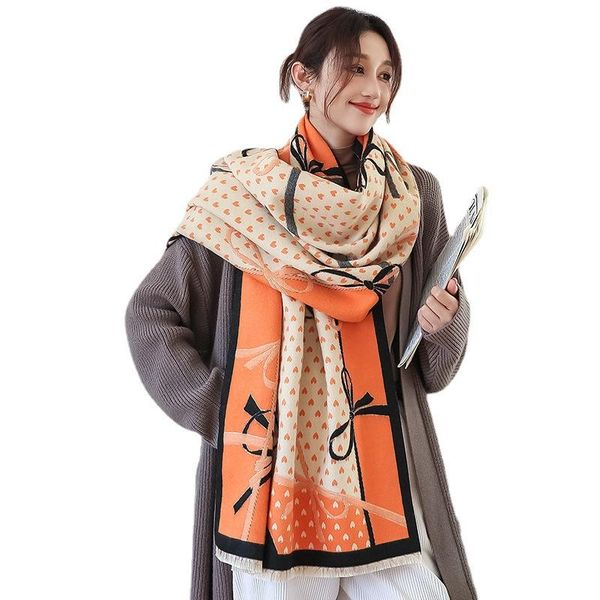 scarves cashmere scarf women fashion shawls wraps lady pashmina thick winter stoles bandana hijab beach blanket, Blue;gray
scarves cashmere scarf women fashion shawls wraps lady pashmina thick winter stoles bandana hijab beach blanket, Blue;gray
