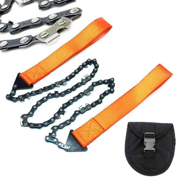 hand tools pocket chain saw survival gear manual steel rope practical portable emergency wire
hand tools pocket chain saw survival gear manual steel rope practical portable emergency wire