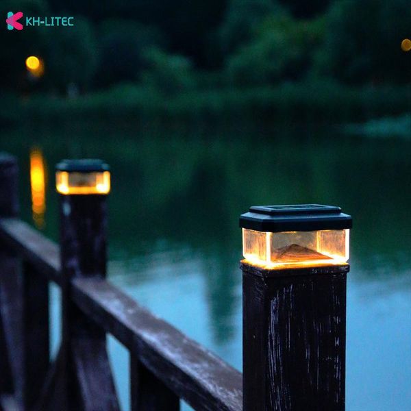 solar lamps 2pcs lawn light decoration garden landscape step stair deck lights pathway waterproof fence led
solar lamps 2pcs lawn light decoration garden landscape step stair deck lights pathway waterproof fence led