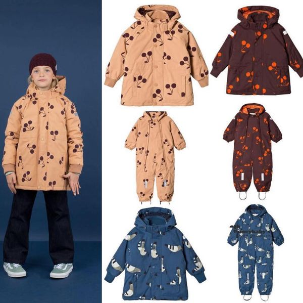 jumpsuits 2021 autumn winter kids cheery down coat rompers girls clothing boys snow suits, Blue
jumpsuits 2021 autumn winter kids cheery down coat rompers girls clothing boys snow suits, Blue