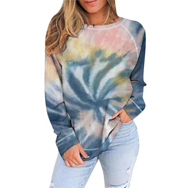 streetwear women tie-dye printed hoodies sweatshirts autumn ladies o-neck long sleeve colorful print hoodie pullover female #m, Black
streetwear women tie-dye printed hoodies sweatshirts autumn ladies o-neck long sleeve colorful print hoodie pullover female #m, Black
