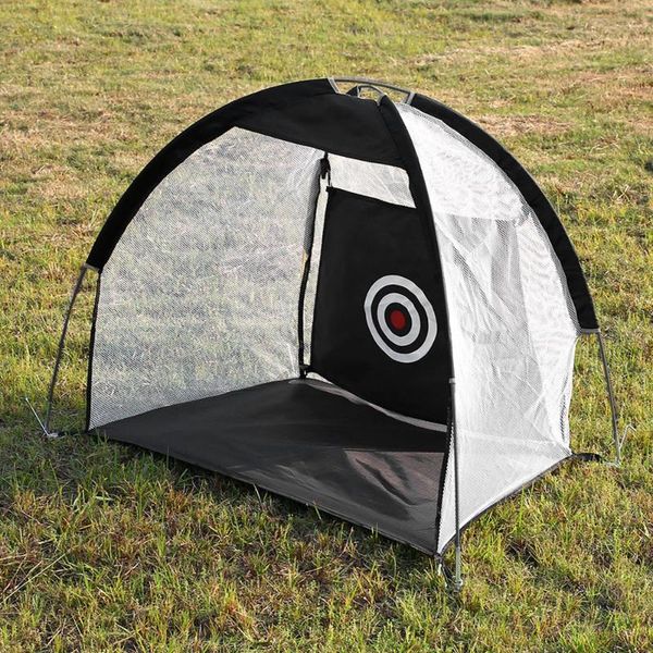 golf training aids relehitting cage foldable net indoor outdoor sport swing trainer garden grassland practice 1 m
golf training aids relehitting cage foldable net indoor outdoor sport swing trainer garden grassland practice 1 m