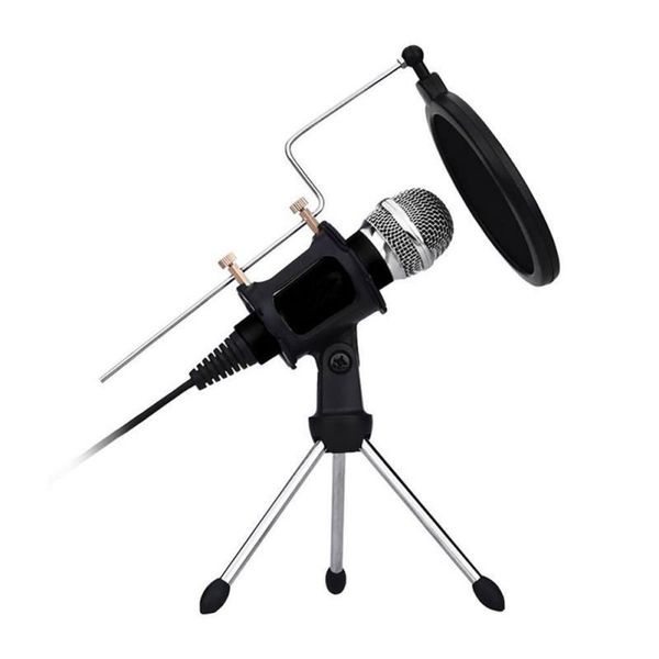 mini deskcondenser microphone plug and play home studio podcast recording for pc lapsmartphone microphones
mini deskcondenser microphone plug and play home studio podcast recording for pc lapsmartphone microphones