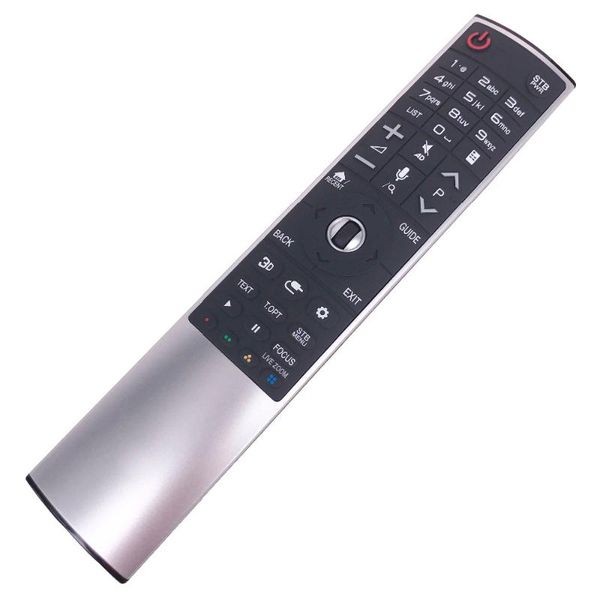 smart home control original remote for lg 3d tv an-mr700 magic motion with browser wheel
smart home control original remote for lg 3d tv an-mr700 magic motion with browser wheel
