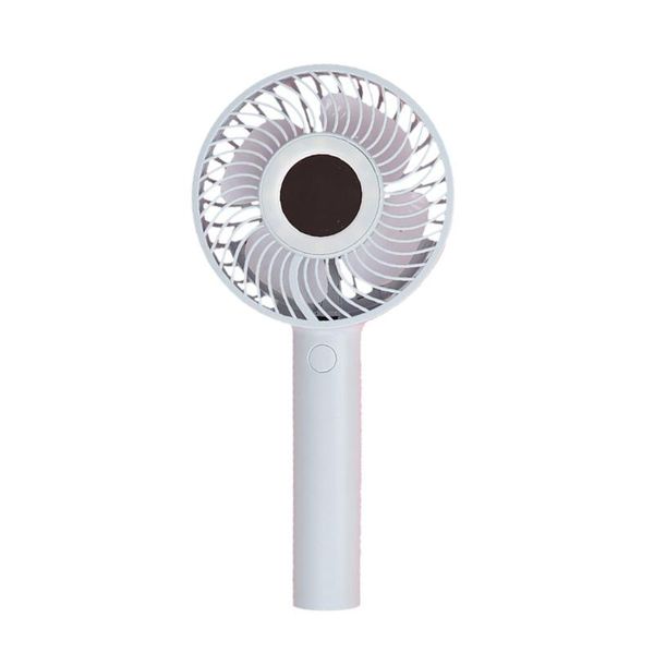 electric fans hand-held desk fan cooler handheld air conditioner cooling summer with makeup light
electric fans hand-held desk fan cooler handheld air conditioner cooling summer with makeup light