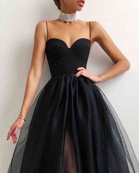 summer elegant ball gown women dresses fashion sleeveless tulle mesh evening party solid sundress, Black;gray
summer elegant ball gown women dresses fashion sleeveless tulle mesh evening party solid sundress, Black;gray